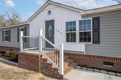 106 Aquarian Drive, Lumber Bridge, NC 28357 - Photo 4
