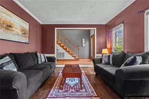 455 Clearfield Ln, Southern Pines, NC 28387 - Photo 4