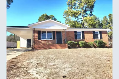 1018 Appalachin Drive, Fayetteville, NC 28311 - Photo 1