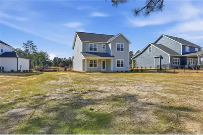 820 Ave Of The Carolinas, Carthage, NC 28327 - Photo 42