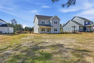 820 Ave of the Carolinas, Carthage, NC 28327 - Photo 42