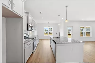 820 Ave Of The Carolinas, Carthage, NC 28327 - Photo 16