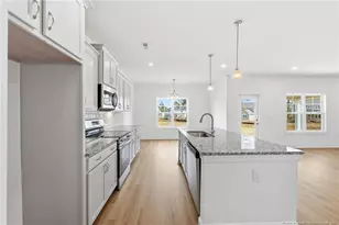 820 Ave of the Carolinas, Carthage, NC 28327 - Photo 16