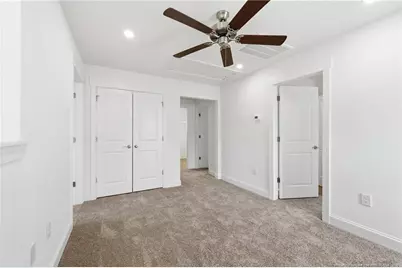 820 Ave Of The Carolinas, Carthage, NC 28327 - Photo 20