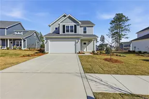 820 Ave of the Carolinas, Carthage, NC 28327 - Photo 1