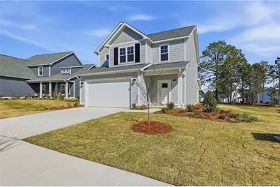 820 Ave Of The Carolinas, Carthage, NC 28327 - Photo 4