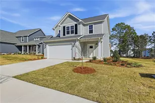 820 Ave of the Carolinas, Carthage, NC 28327 - Photo 4