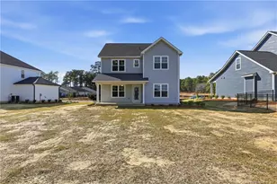 820 Ave of the Carolinas, Carthage, NC 28327 - Photo 40