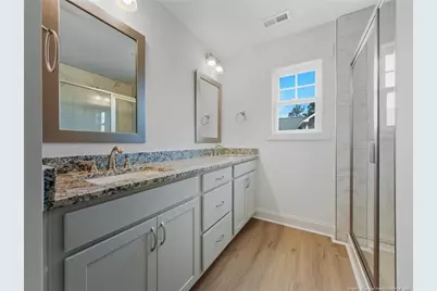 820 Ave Of The Carolinas, Carthage, NC 28327 - Photo 26