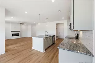 820 Ave of the Carolinas, Carthage, NC 28327 - Photo 14