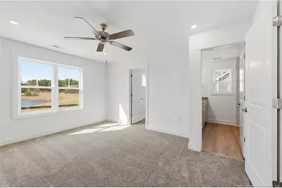 820 Ave Of The Carolinas, Carthage, NC 28327 - Photo 22