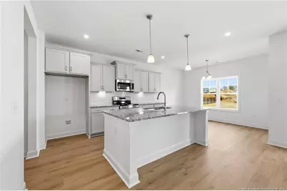 820 Ave Of The Carolinas, Carthage, NC 28327 - Photo 12