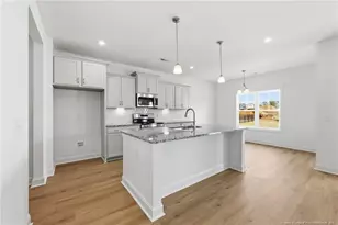 820 Ave of the Carolinas, Carthage, NC 28327 - Photo 12