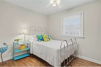 1128 Jimree Avenue, Eastover, NC 28312 - Photo 32