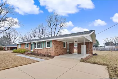 1128 Jimree Avenue, Eastover, NC 28312 - Photo 2