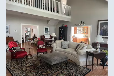 1302 Oakridge Boulevard, Lumberton, NC 28358 - Photo 8