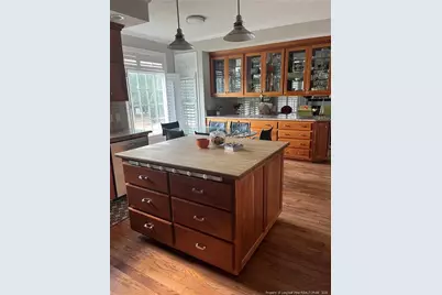 1302 Oakridge Boulevard, Lumberton, NC 28358 - Photo 20