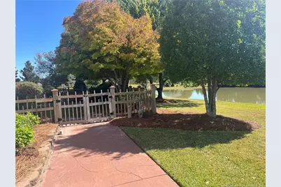 1302 Oakridge Boulevard, Lumberton, NC 28358 - Photo 4