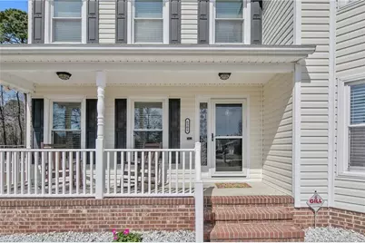 6508 Gilabend Drive, Fayetteville, NC 28306 - Photo 4