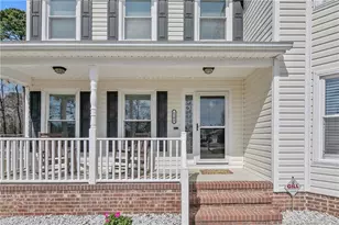 6508 Gilabend Dr, Fayetteville, NC 28306 - Photo 4