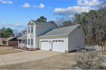 6508 Gilabend Drive, Fayetteville, NC 28306 - Photo 2