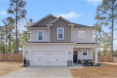 215 Cafe Prince Court, Raeford, NC 28376 - Photo 1