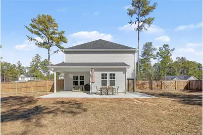 215 Cafe Prince Court, Raeford, NC 28376 - Photo 2