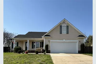 7819 Rosewood Avenue, Fayetteville, NC 28314 - Photo 1