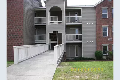 663 Bartons Landing Place #2, Fayetteville, NC 28314 - Photo 1