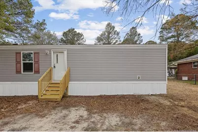 5552 Jackson Street, Hope Mills, NC 28348 - Photo 4