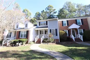 7424 Penny Hill Ln, Raleigh, NC 27615 - Photo 1