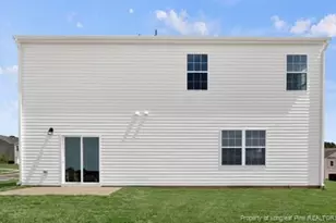 700 Lazy Elm Ln, Aberdeen, NC 28315 - Photo 38