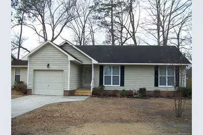 6793 Candlewood Drive, Fayetteville, NC 28314 - Photo 1