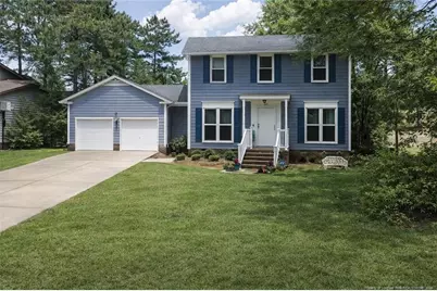 617 Lufkin Circle, Fayetteville, NC 28311 - Photo 1