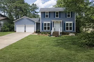 617 Lufkin Cir, Fayetteville, NC 28311 - Photo 1