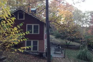 1555 Gilliam Mountain Rd, Hendersonville, NC 28792 - Photo 1