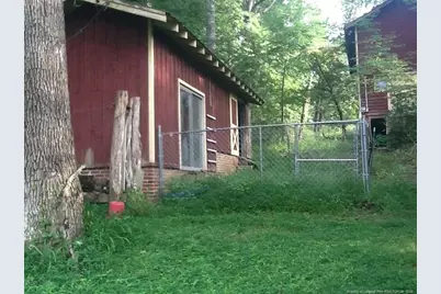 1555 Gilliam Mountain Road, Hendersonville, NC 28792 - Photo 4