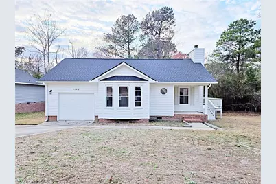 4148 Village Drive, Fayetteville, NC 28304 - Photo 1