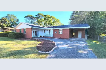 1911 Wendover Drive, Fayetteville, NC 28304 - Photo 2