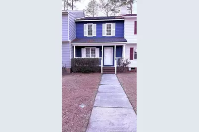 4823 Pinedale Boulevard, Lumberton, NC 28358 - Photo 1