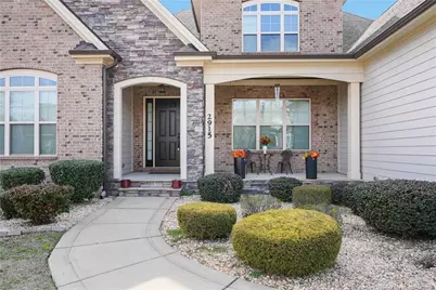 2915 Spring Moss (Lot 51) Lane, Fayetteville, NC 28306 - Photo 4