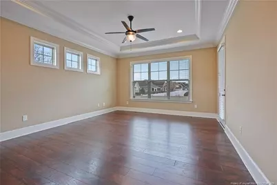 2915 Spring Moss (Lot 51) Lane, Fayetteville, NC 28306 - Photo 24