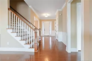 2915 Spring Moss Ln Lot 51, Fayetteville, NC 28306 - Photo 8