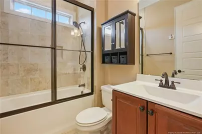 2915 Spring Moss (Lot 51) Lane, Fayetteville, NC 28306 - Photo 22