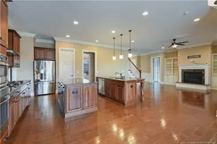 2915 Spring Moss Ln Lot 51, Fayetteville, NC 28306 - Photo 18