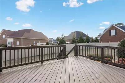 2915 Spring Moss (Lot 51) Lane, Fayetteville, NC 28306 - Photo 40