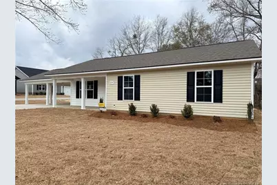 214 Lee Street, Spring Lake, NC 28390 - Photo 1