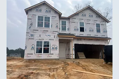 350 Palomo Place, Raeford, NC 28376 - Photo 1