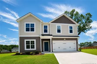 350 Palomo Pl, Raeford, NC 28376 - Photo 1