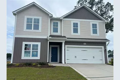 350 Palomo Place, Raeford, NC 28376 - Photo 1